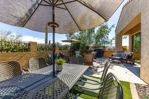 1805 N Red Clf, Mesa, AZ 85207 photo 36