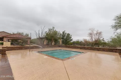 1805 N Red Clf, Mesa, AZ 85207 photo 61