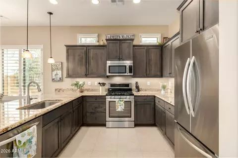 1805 N Red Clf, Mesa, AZ 85207 photo 12