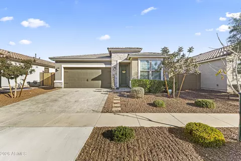 17726 W Bajada Rd, Surprise, AZ 85387
