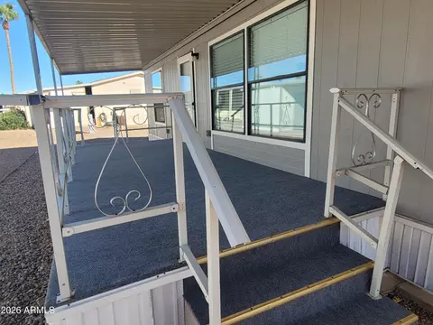 8600 E Broadway Rd #65, Mesa, AZ 85208 photo 3
