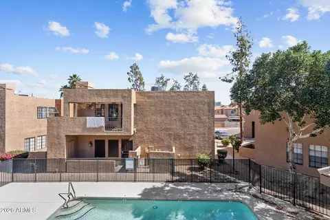 1245 W 1st St #213, Tempe, AZ 85281
