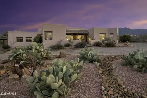 795 E Las Conchas Dr, Cottonwood, AZ 86326
