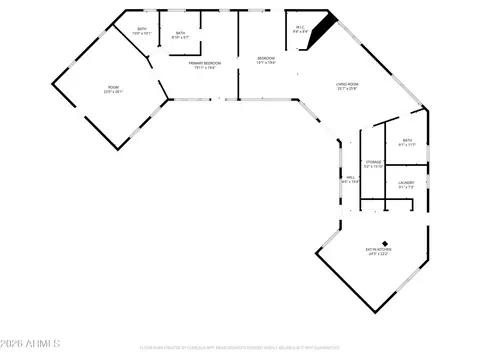 5555 E Singing Arrow Ln, Willcox, AZ 85643 photo 2
