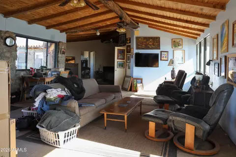 5555 E Singing Arrow Ln, Willcox, AZ 85643 photo 16