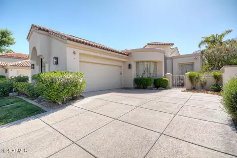 10458 N 101st St, Scottsdale, AZ 85258