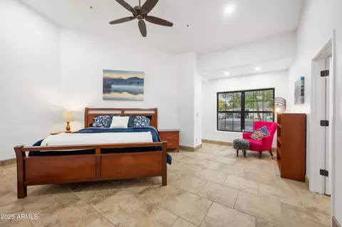 Bedroom - 522 W Marlette Ave, Phoenix, AZ 85013 photo 1 of 4