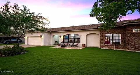 Exterior - 522 W Marlette Ave, Phoenix, AZ 85013 photo 2 of 6