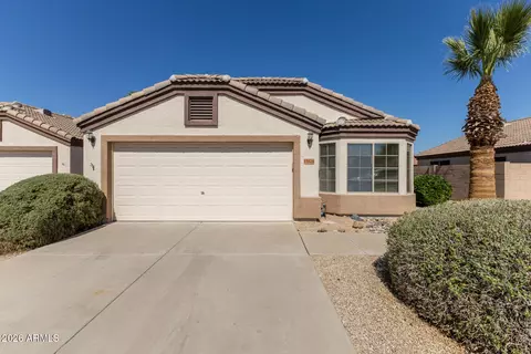 15526 W Lisbon Ln, Surprise, AZ 85379