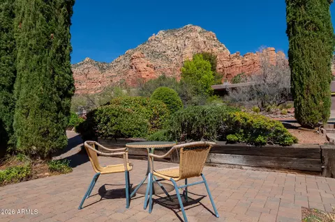 1040 Rodeo Rd, Sedona, AZ 86336