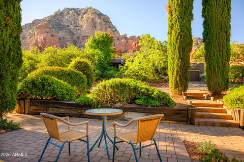 1040 Rodeo Rd, Sedona, AZ 86336