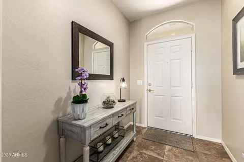 Entry Way - 10960 E Monte Ave #266, Mesa, AZ 85209 photo 1 of 1
