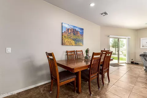 Dining - 10960 E Monte Ave #266, Mesa, AZ 85209 photo 1 of 2