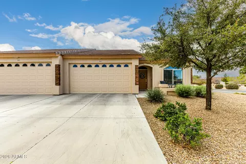 10960 E Monte Ave #266, Mesa, AZ 85209