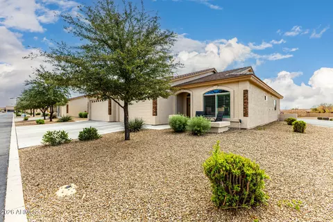 Exterior - 10960 E Monte Ave #266, Mesa, AZ 85209 photo 1 of 6
