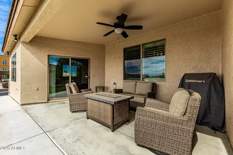 Exterior - 10960 E Monte Ave #266, Mesa, AZ 85209 photo 4 of 6