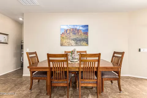 Dining - 10960 E Monte Ave #266, Mesa, AZ 85209 photo 2 of 2