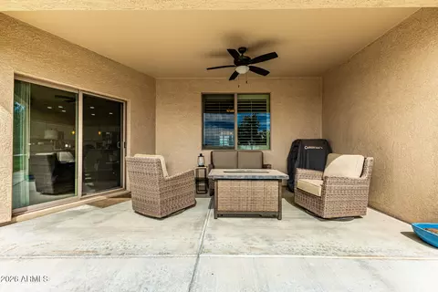 Exterior - 10960 E Monte Ave #266, Mesa, AZ 85209 photo 3 of 6