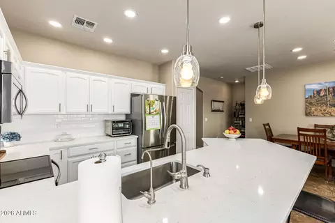 Kitchen - 10960 E Monte Ave #266, Mesa, AZ 85209 photo 4 of 4