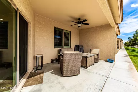 Exterior - 10960 E Monte Ave #266, Mesa, AZ 85209 photo 2 of 6