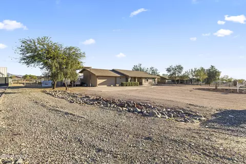 22218 W Meade Ln, Buckeye, AZ 85326