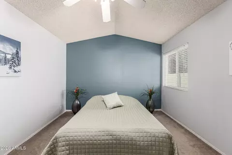 Bedroom - 10016 N 65th Ln, Glendale, AZ 85302 photo 3 of 5