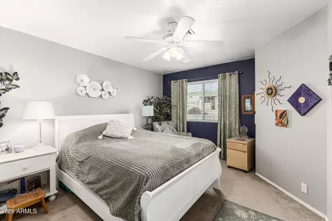 Bedroom - 10016 N 65th Ln, Glendale, AZ 85302 photo 4 of 5