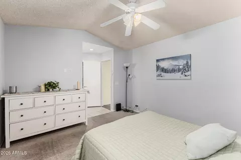 Bedroom - 10016 N 65th Ln, Glendale, AZ 85302 photo 2 of 5