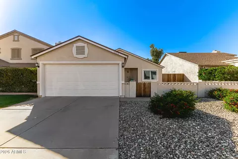 10016 N 65th Ln, Glendale, AZ 85302
