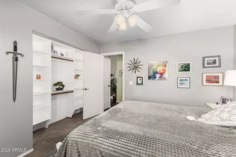 Bedroom - 10016 N 65th Ln, Glendale, AZ 85302 photo 5 of 5