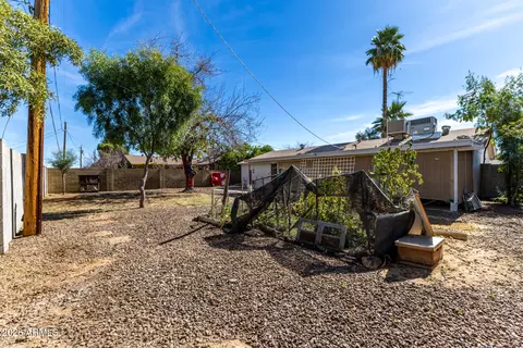 Exterior - 3474 E Delcoa Dr, Phoenix, AZ 85032 photo 4 of 5