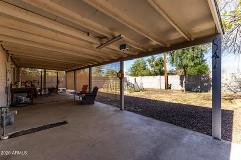 Exterior - 3474 E Delcoa Dr, Phoenix, AZ 85032 photo 2 of 5