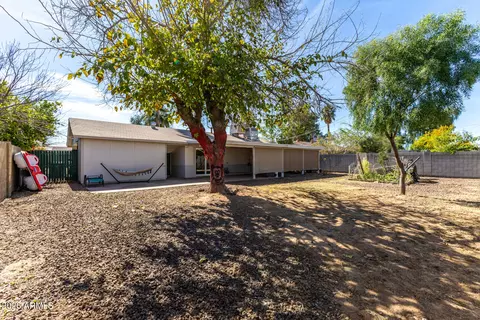 Exterior - 3474 E Delcoa Dr, Phoenix, AZ 85032 photo 3 of 5