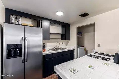 Kitchen - 3474 E Delcoa Dr, Phoenix, AZ 85032 photo 2 of 2