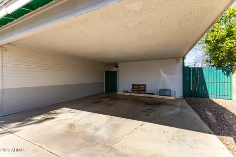 Exterior - 3474 E Delcoa Dr, Phoenix, AZ 85032 photo 1 of 5