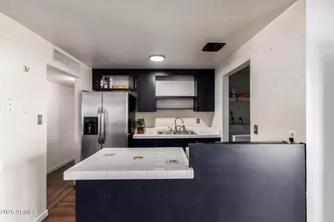 Kitchen - 3474 E Delcoa Dr, Phoenix, AZ 85032 photo 1 of 2