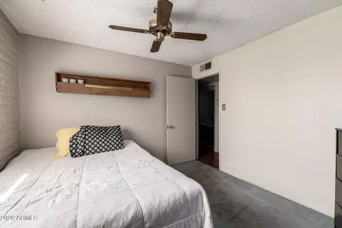 Bedroom - 3474 E Delcoa Dr, Phoenix, AZ 85032 photo 2 of 2