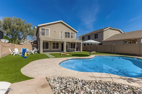 14791 W Bloomfield Rd, Surprise, AZ 85379