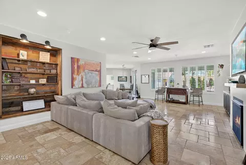 Living - 2860 E Camellia Dr, Gilbert, AZ 85296 photo 2 of 3