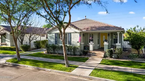 Exterior - 2860 E Camellia Dr, Gilbert, AZ 85296 photo 11 of 11
