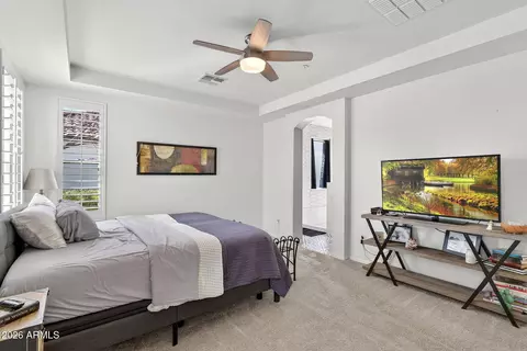 Bedroom - 2860 E Camellia Dr, Gilbert, AZ 85296 photo 3 of 11
