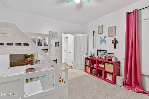 Bedroom - 2860 E Camellia Dr, Gilbert, AZ 85296 photo 6 of 11