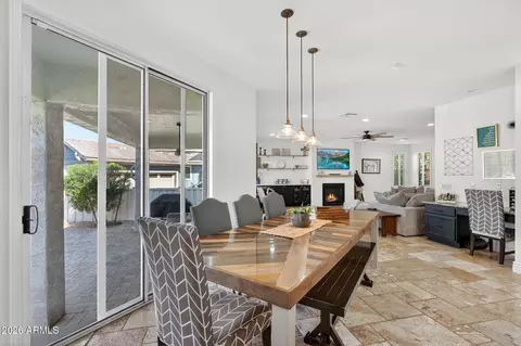 Dining - 2860 E Camellia Dr, Gilbert, AZ 85296 photo 1 of 2