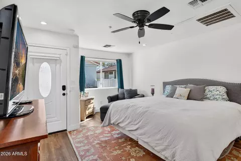 Bedroom - 2860 E Camellia Dr, Gilbert, AZ 85296 photo 10 of 11