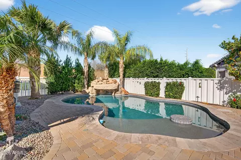 Exterior - 2860 E Camellia Dr, Gilbert, AZ 85296 photo 4 of 11
