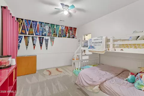 Bedroom - 2860 E Camellia Dr, Gilbert, AZ 85296 photo 5 of 11