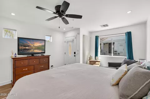 Bedroom - 2860 E Camellia Dr, Gilbert, AZ 85296 photo 11 of 11
