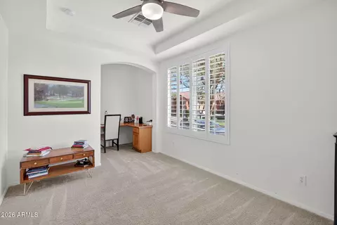 Entry Way - 2860 E Camellia Dr, Gilbert, AZ 85296 photo 4 of 5