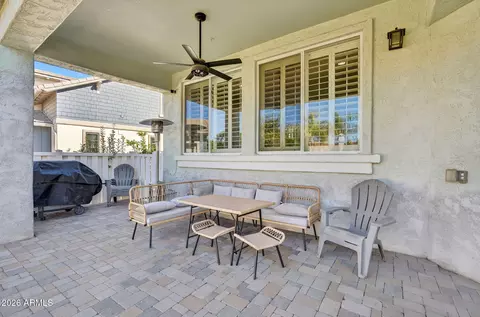 Exterior - 2860 E Camellia Dr, Gilbert, AZ 85296 photo 9 of 11