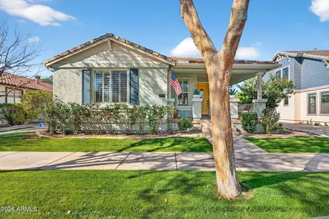 2860 E Camellia Dr, Gilbert, AZ 85296